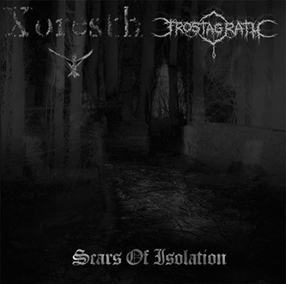 Xoresth : Scars of Isolation
